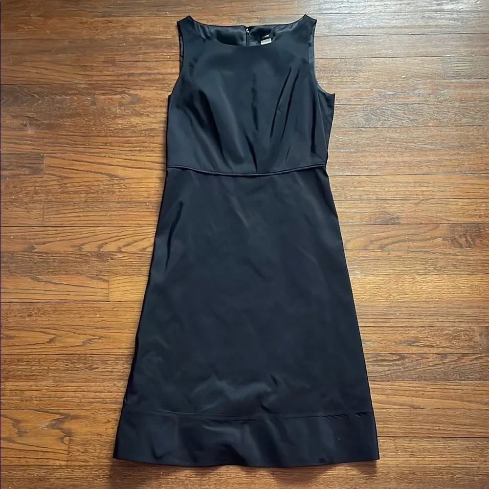 j crew black silk dress J. | Dresses | Jcrew Black Sweater Dress - price_range:LOW COLOR:ELECTRIC BLUE